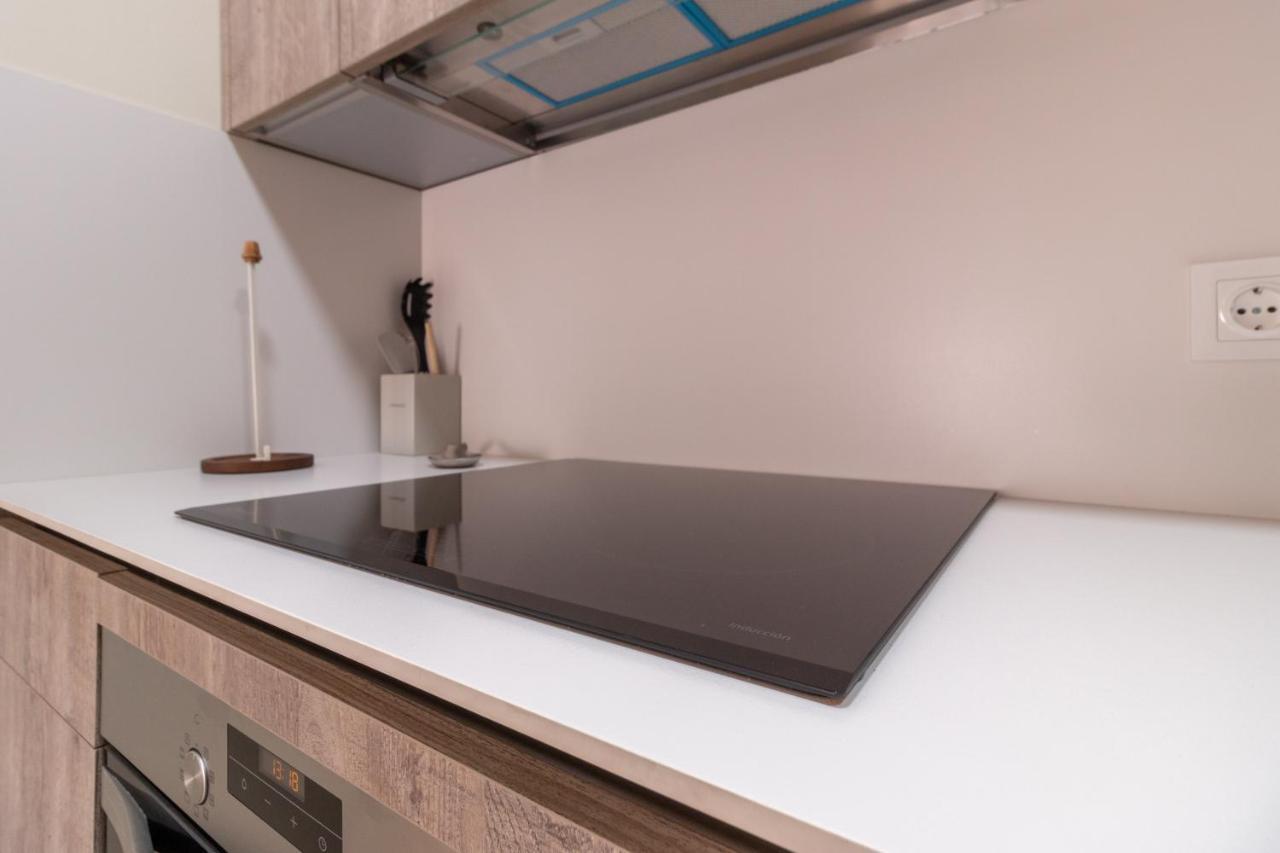 Apartamento céntrico Cárdenas Córdova Exterior foto