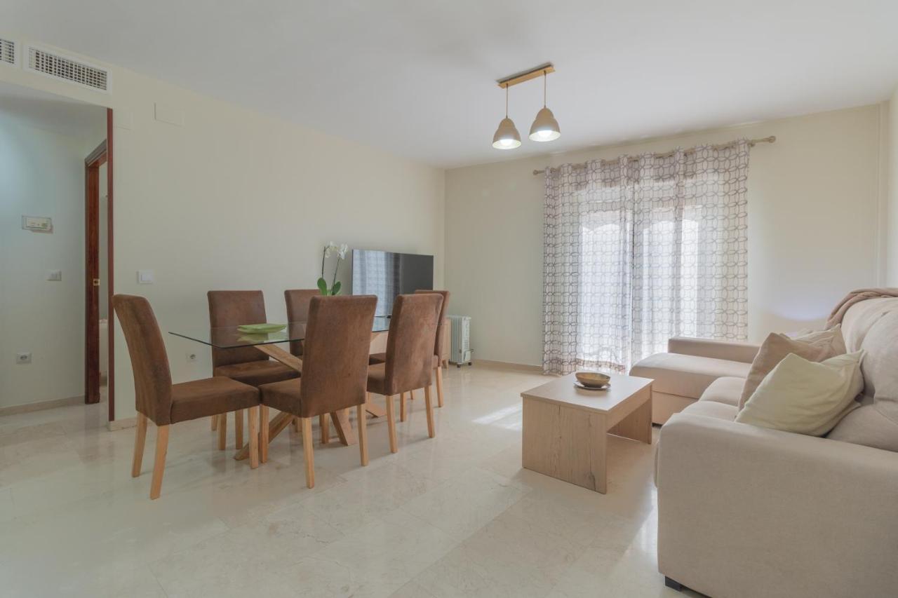 Apartamento céntrico Cárdenas Córdova Exterior foto