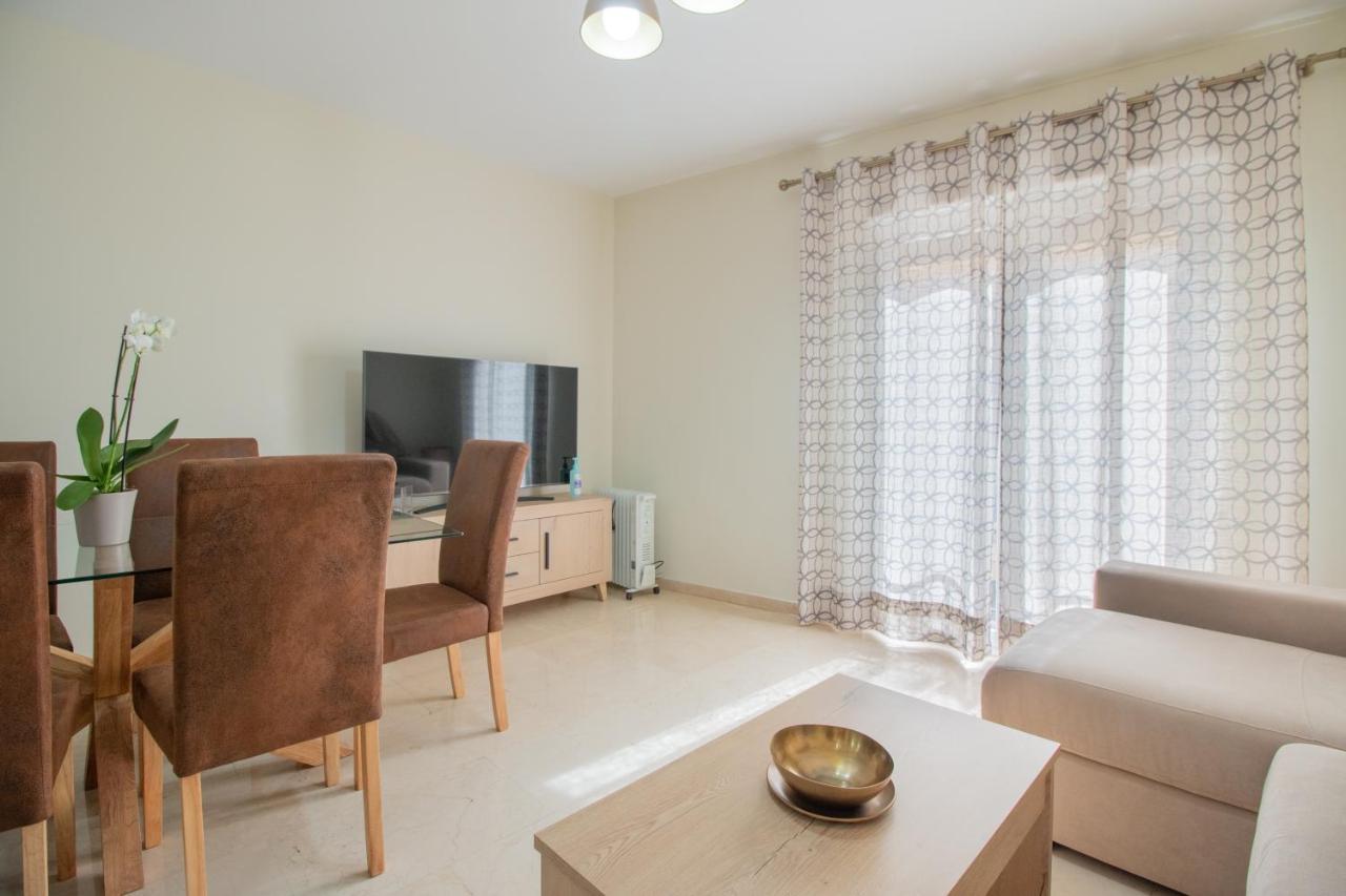 Apartamento céntrico Cárdenas Córdova Exterior foto