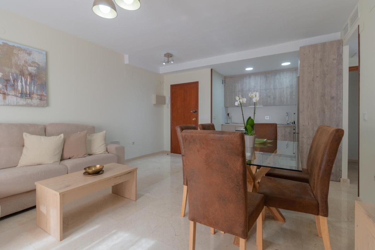 Apartamento céntrico Cárdenas Córdova Exterior foto