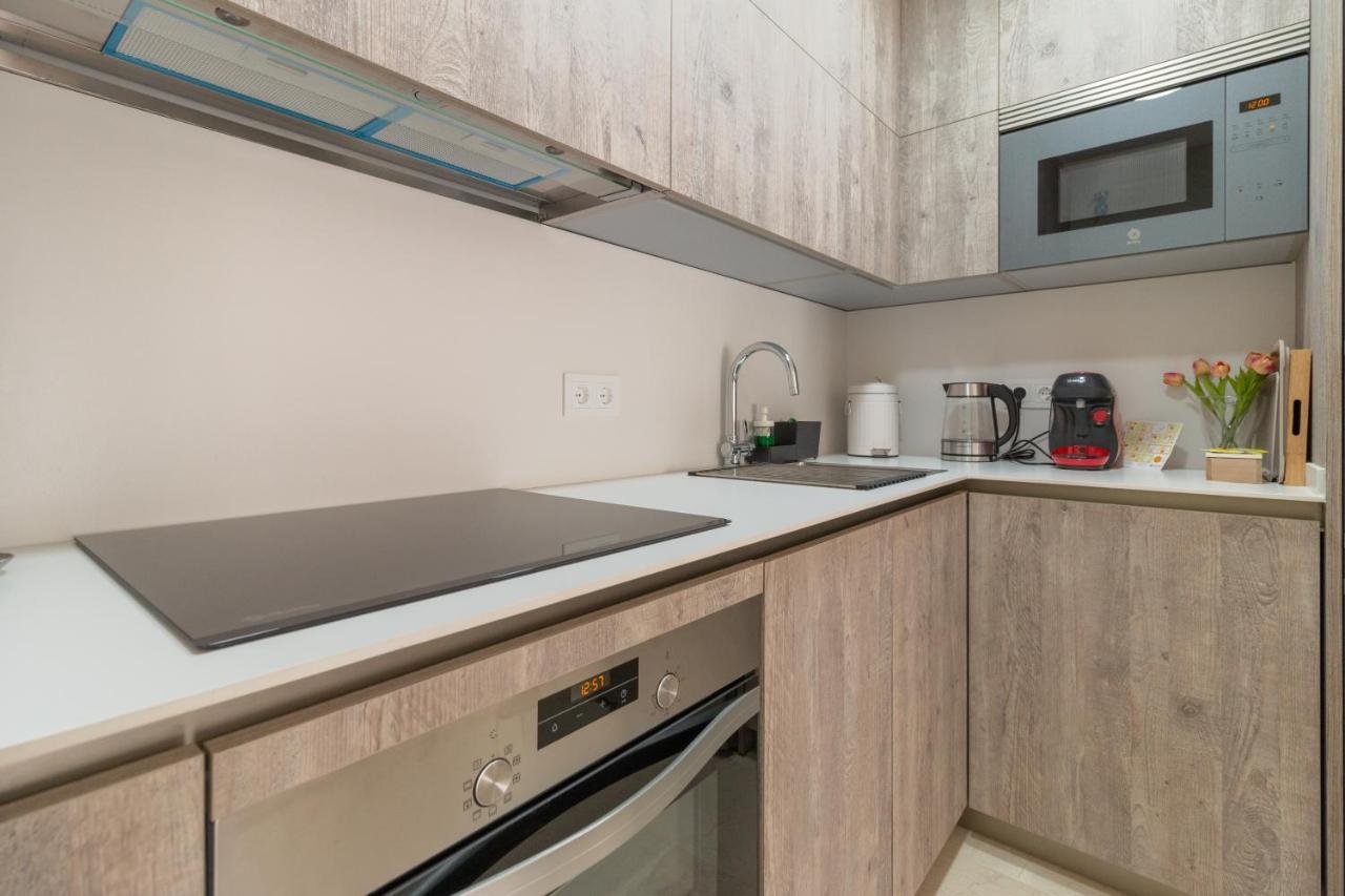 Apartamento céntrico Cárdenas Córdova Exterior foto