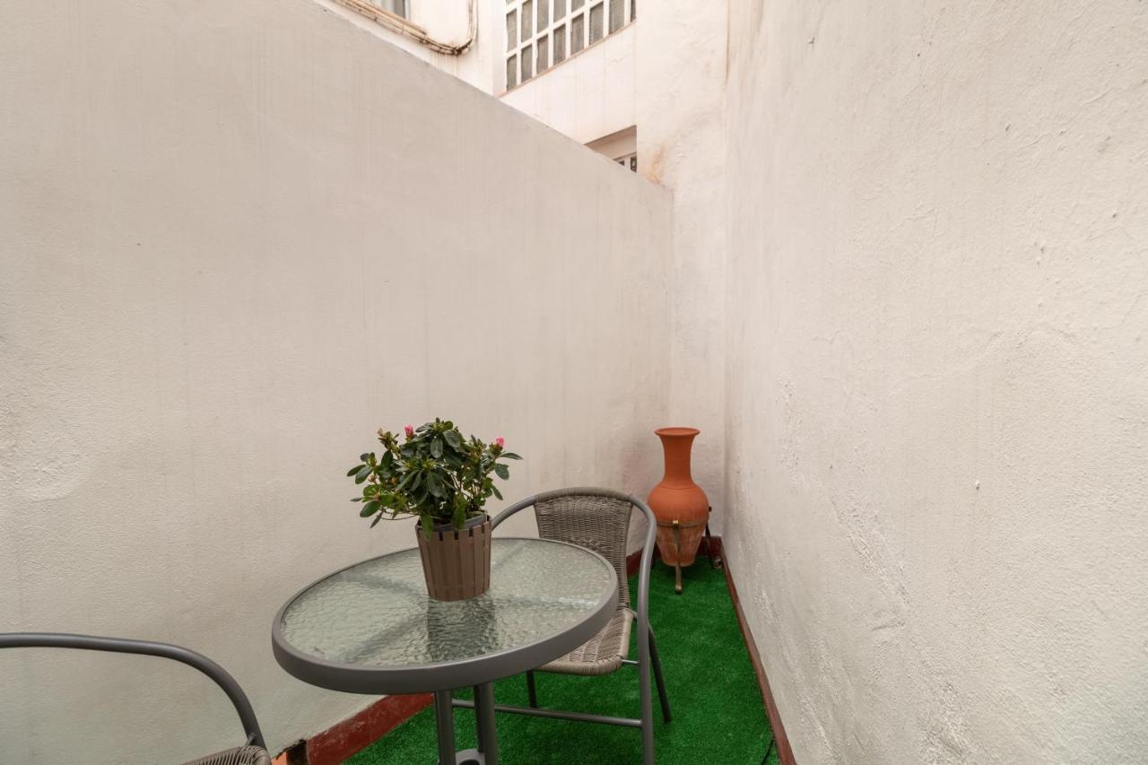 Apartamento céntrico Cárdenas Córdova Exterior foto