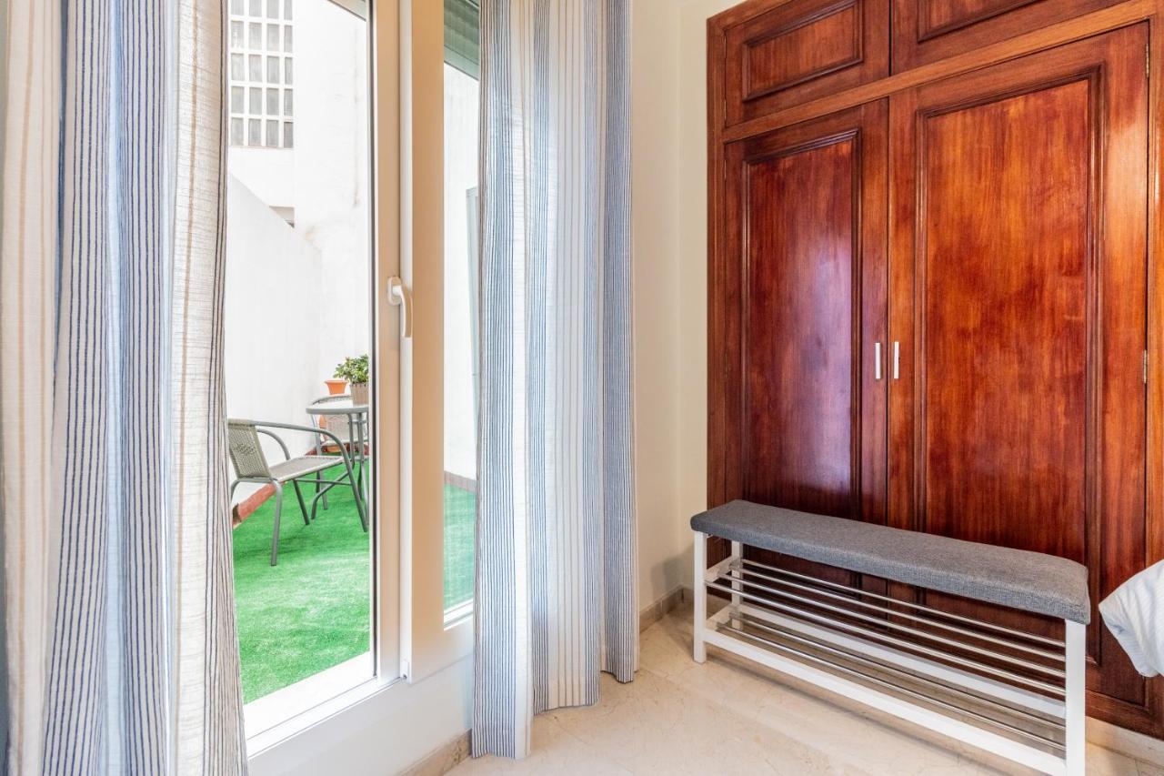 Apartamento céntrico Cárdenas Córdova Exterior foto