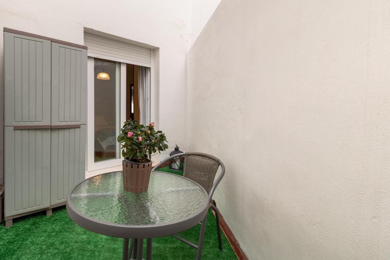 Apartamento céntrico Cárdenas Córdova Exterior foto